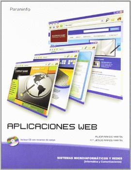 APLICACIONES WEB