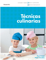 TÉCNICAS CULINARIAS