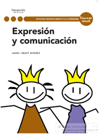 EXPRESION Y COMUNICACION