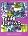 TABLE FOR TWO. INGLÉS PARA RESTAURACIÓN