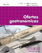 OFERTAS GASTRONÓMICAS