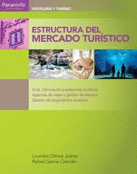 ESTRUCTURA DEL MERCADO TURISTICO