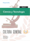 CULTURA GRAL. - CIENCIA Y TECNOLOGIA NIV.2