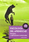 PSICOLOGIA APRENDIZAJE-PRINC.APLIC.CONDUCT.