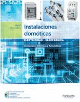 INSTALACIONES DOMÓTICAS