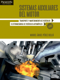 SISTEMAS AUXILIARES DEL MOTOR
