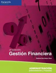 GESTIÓN FINANCIERA