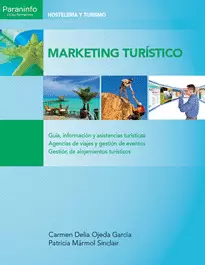 MARKETING TURÍSTICO