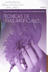 TÉCNICAS DE UÑAS ARTIFICIALES