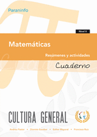 MATEMATICAS RESUMEN ACTIVIDAD