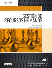 GESTIÓN DE RECURSOS HUMANOS