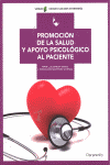 PROMOCION SALUD Y APOYO PSICOLOGICO PACIENTE