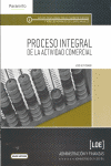 PROCESO INTEGRAL DE ACTIVIDAD COMERCIAL