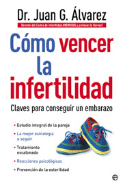 COMO VENCER LA INFERTILIDAD - CLAVES PARA CONSEGUIR UN EMBARAZO