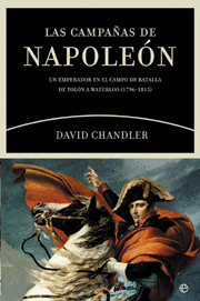 CAMPAÑAS DE NAPOLEON,LAS
