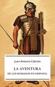 AVENTURA DE LOS ROMANOS (BOL)