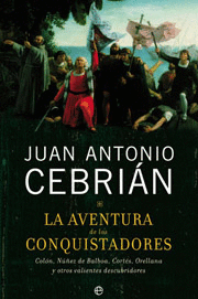 AVENTURA DE LOS CONQUISTADORES, LA