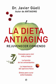 DIETA ANTIAGING,LA