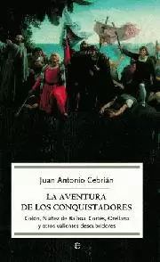 AVENTURA DE LOS CONQUISTADORES, LA- COLON