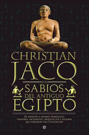 SABIOS DEL ANTIGUO EGIPTO, LOS