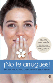 NO TE ARRUGUES