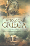GRAN LIBRO DE LA MITOLOGIA GRIEGA, EL