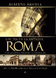 UN DIA EN LA ANTIGUA ROMA