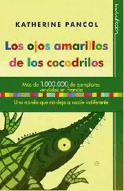 OJOS AMARILLOS DE LOS COCODRILOS, LOS