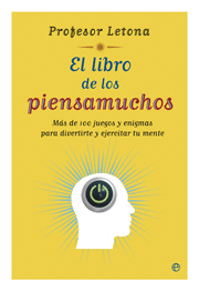 LIBRO DE LOS PIENSAMUCHOS, EL