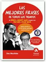 LAS MEJORES FRASES DE TODOS LOS TIEMPOS