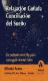 RELAJACIÓN GUIADA 1. CONCILIACIÓN DEL SUEÑO