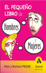 EL PEQUEÑO LIBRO DE HOMBRES Y MUJERES