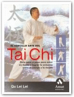 EL SENCILLO ARTE DEL TAI CHI