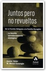 JUNTOS PERO NO REVUELTOS