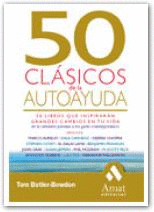 50 CLÁSICOS DE LA AUTOAYUDA