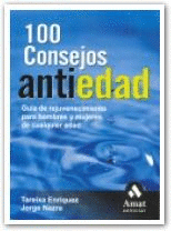 100 CONSEJOS ANTIEDAD