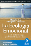 LA ECOLOGIA EMOCIONAL N/E