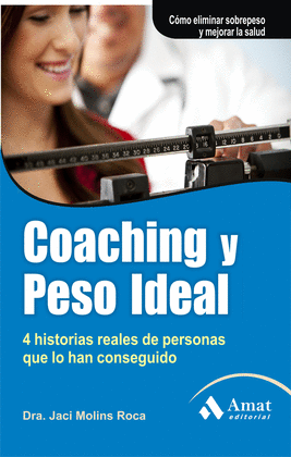 COACHING Y PESO IDEAL