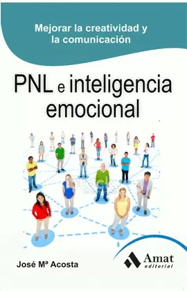 PNL E INTELIGENCIA EMOCIONAL
