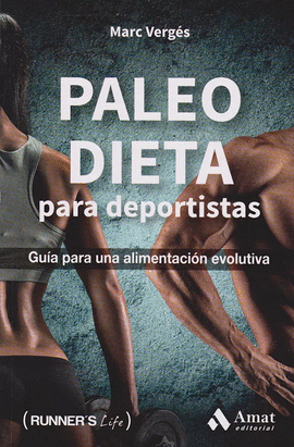 PALEO DIETA PARA DEPORTISTAS