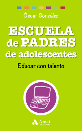 ESCUELA DE PADRES DE ADOLESCENTES