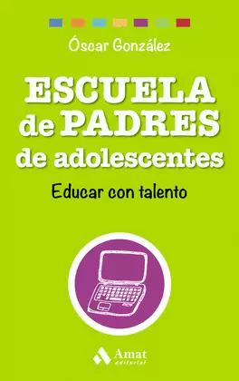 ESCUELA DE PADRES DE ADOLESCENTES
