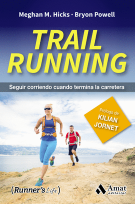 TRAIL RUNNING