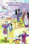 MEJORES OBRAS SHAKESPEARE MACBETH