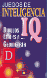 JUEGOS INTELIG.DIBUJO ESTO ES A..GEOMETRIA-D