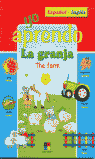 YO APRENDO LA GRANJA THE FARM