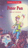 CUENTOS DE SIEMPRE PETER PAN