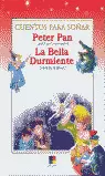 CUENTOS SONAR PETER PAN BELLA DURMIENTE