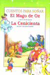 CUENTOS SONAR MAGO DE OZ LA CENICIENTA