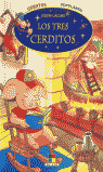 CUENTOS POPULAR-LOS TRES CERDITOS